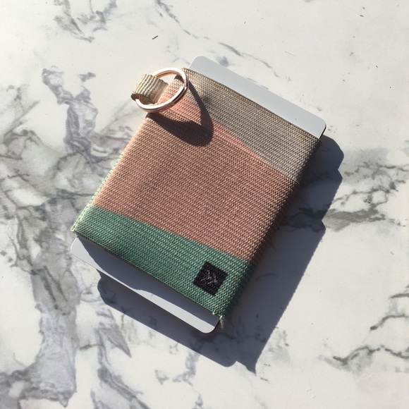 Small wallet - Picture 2 of 4